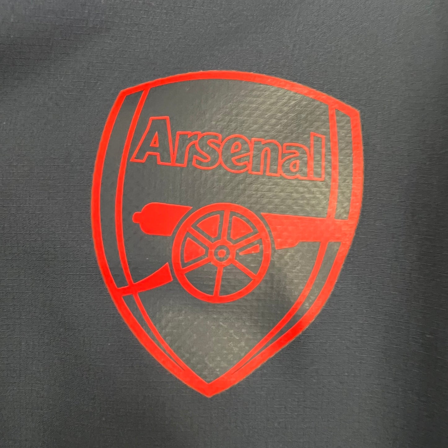 Arsenal Windbreak