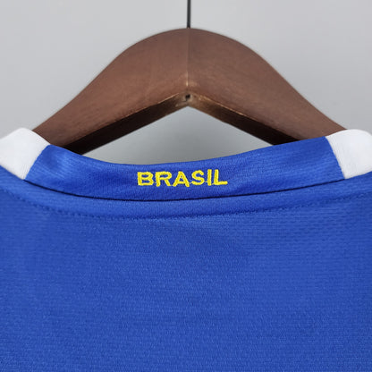 Brasil 2006 Away