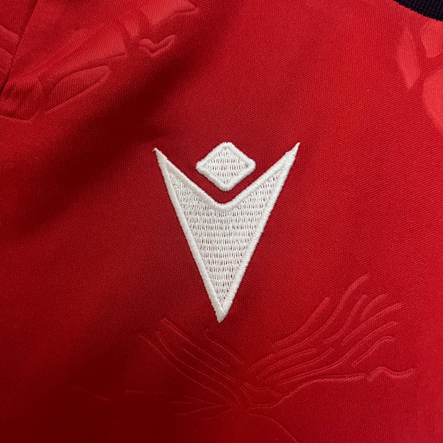Osasuna Kid Home 24/25