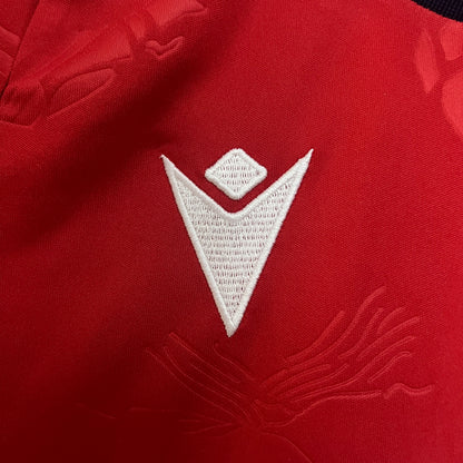 Osasuna Kid Home 24/25