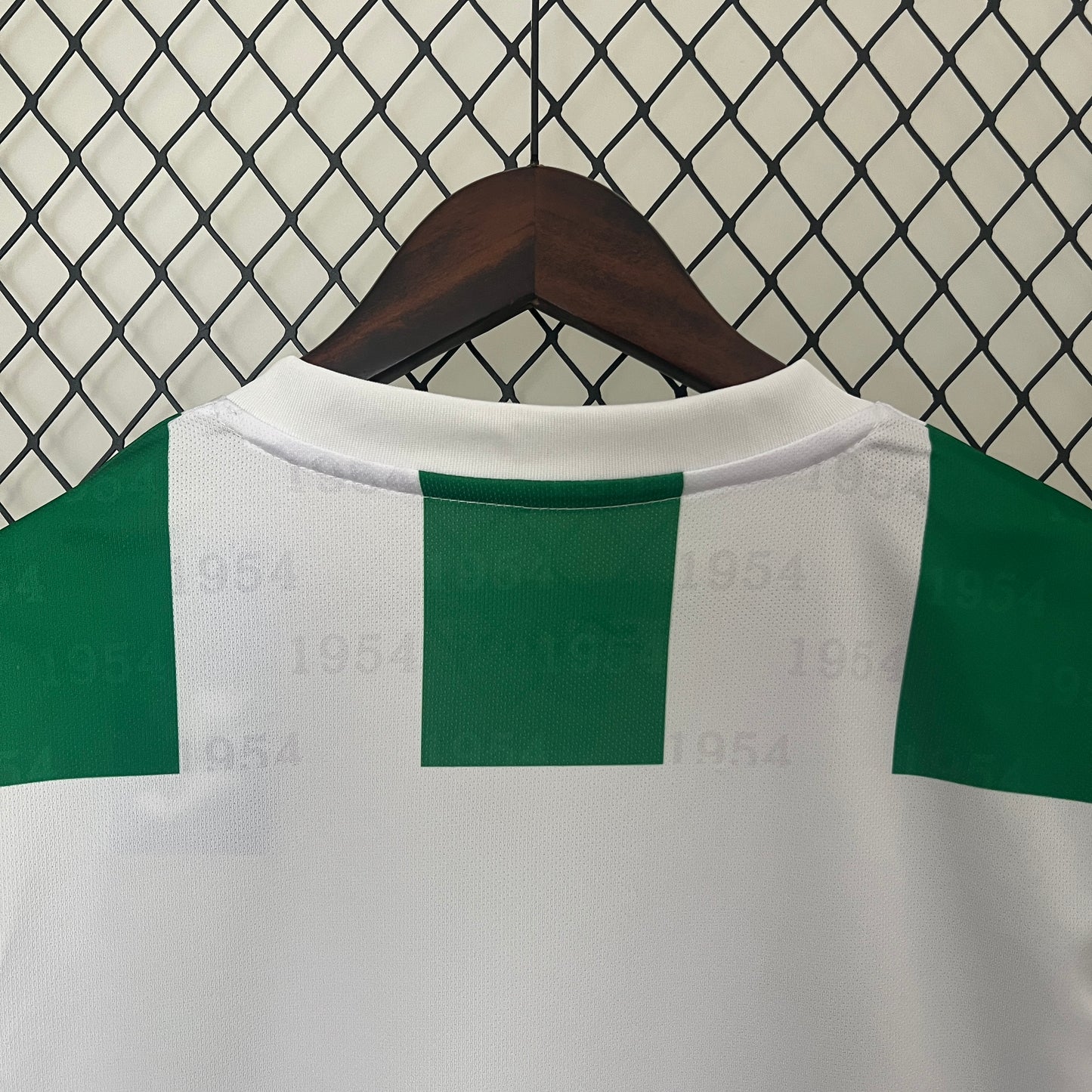 Cordoba Home 24/25