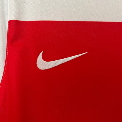 Croácia Home 2024
