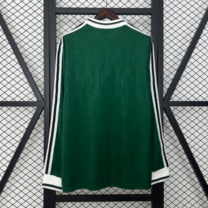 Deportivo La Coruña Away 99/00 | Manga Comprida