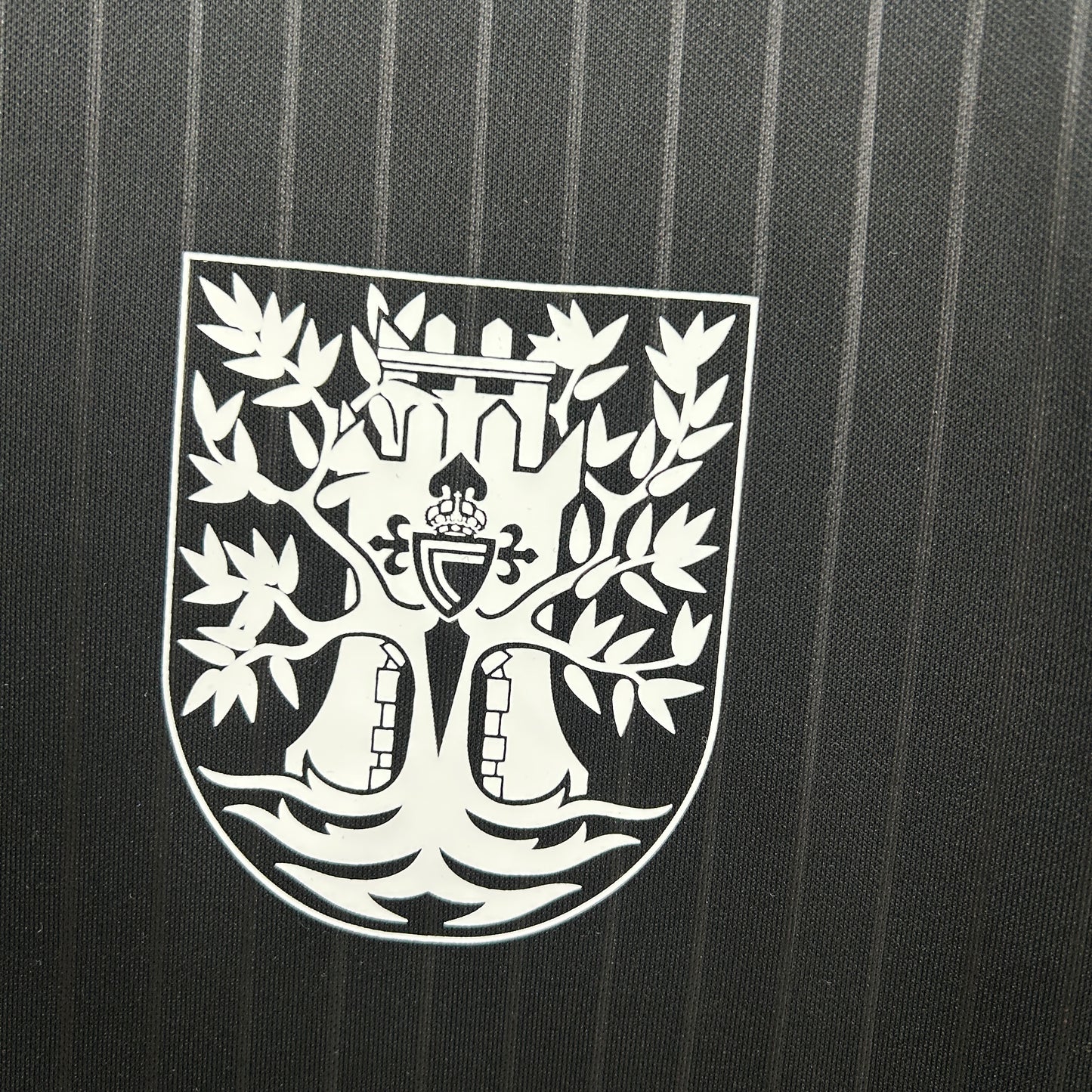 Celta 100th Aniversário