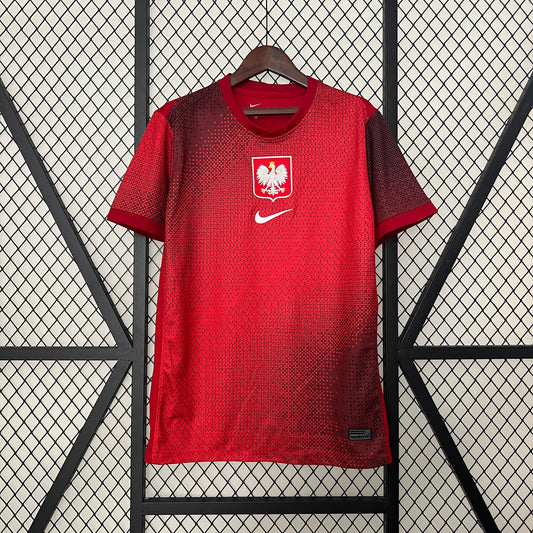 Polónia Away 2024
