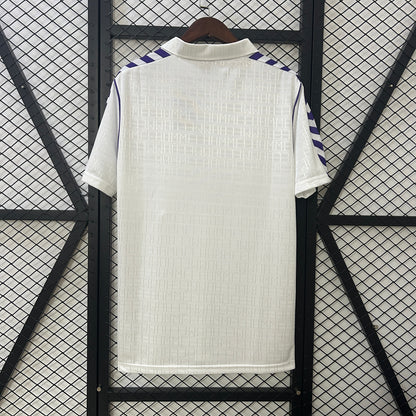Real Madrid 89/90 Home