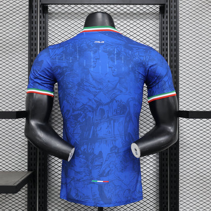 Italy Special Edition 2024