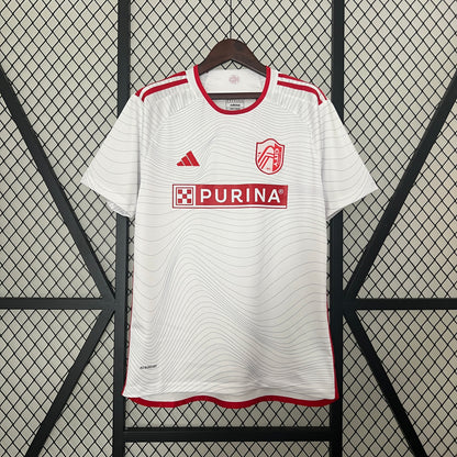 St. Louis Home 24/25