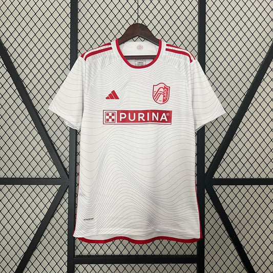 St. Louis Home 24/25