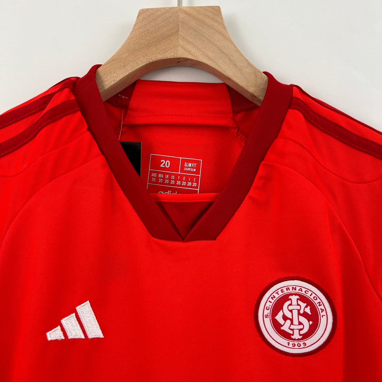 Internacional 23/24 Home