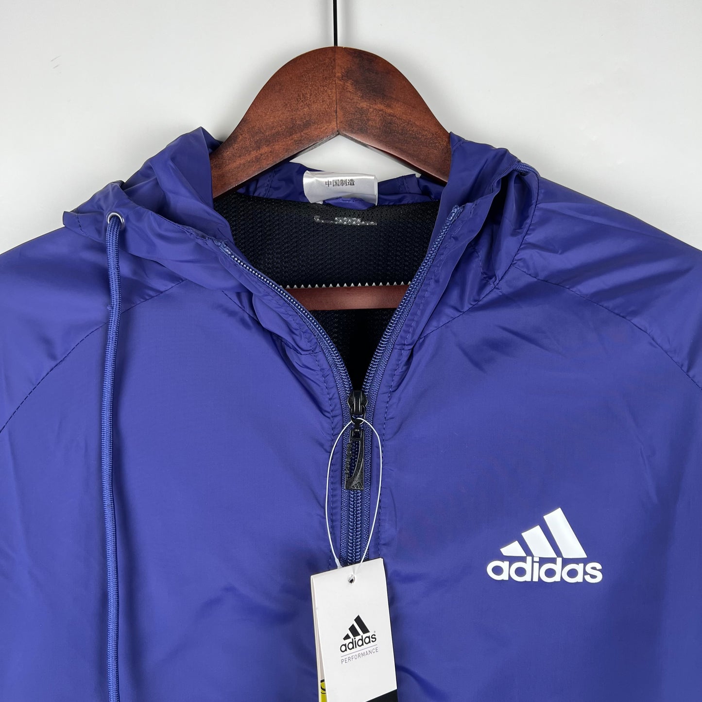 Adidas Windbreak