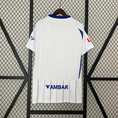 Zaragoza Fc Home 24/25