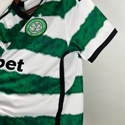 Celtic Home 23/24