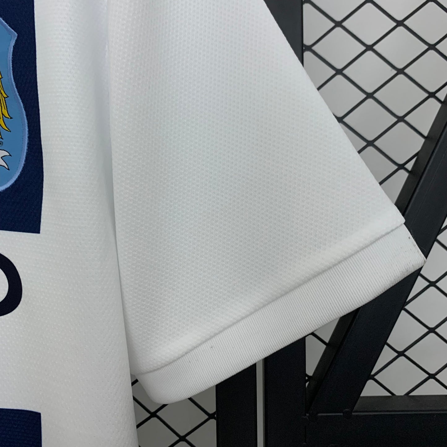 Manchester City 13/14 Third