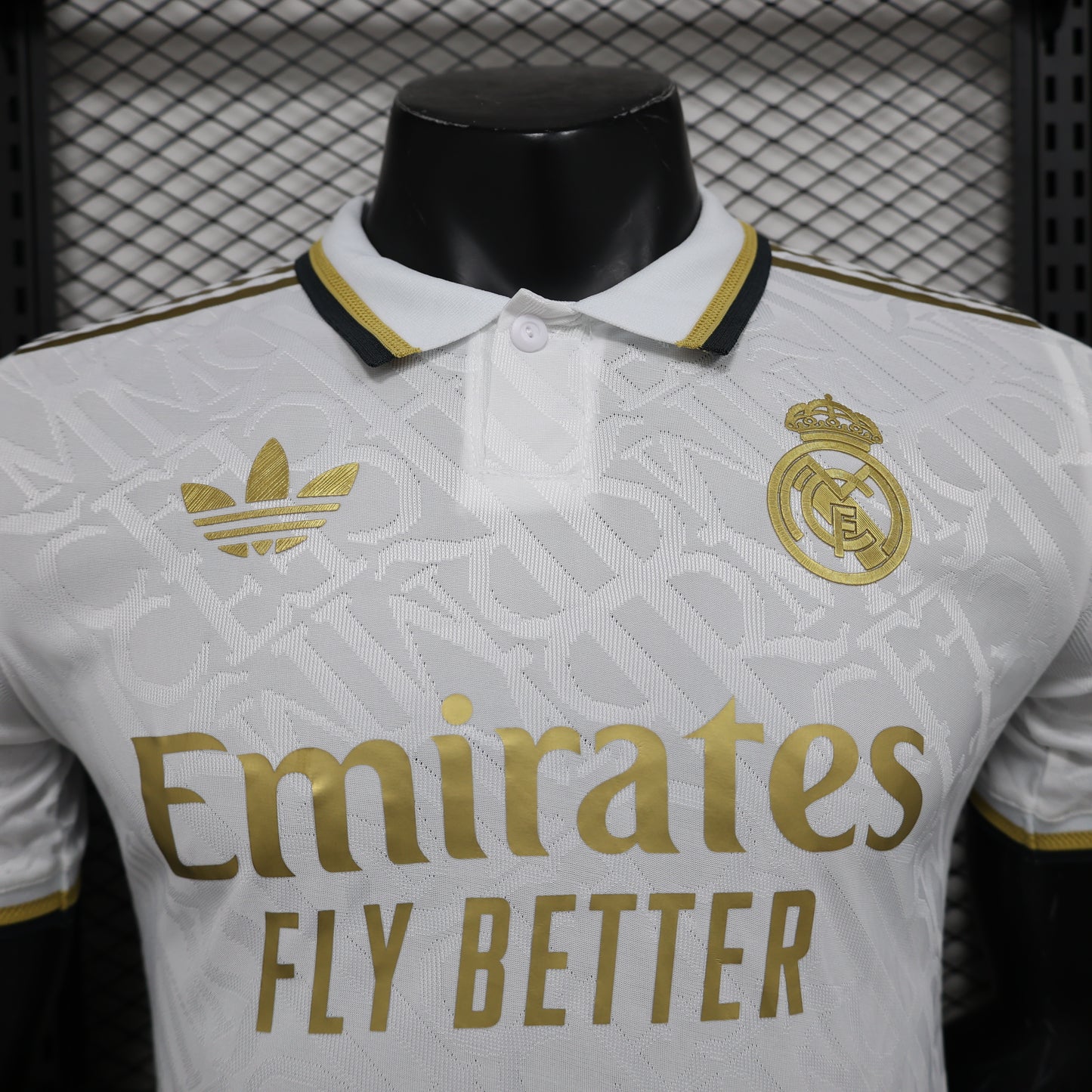 Real Madrid Special Edition Player Version 24/25