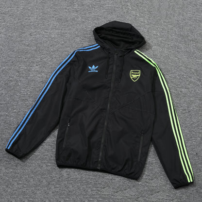 Arsenal Windbreaker 23/24
