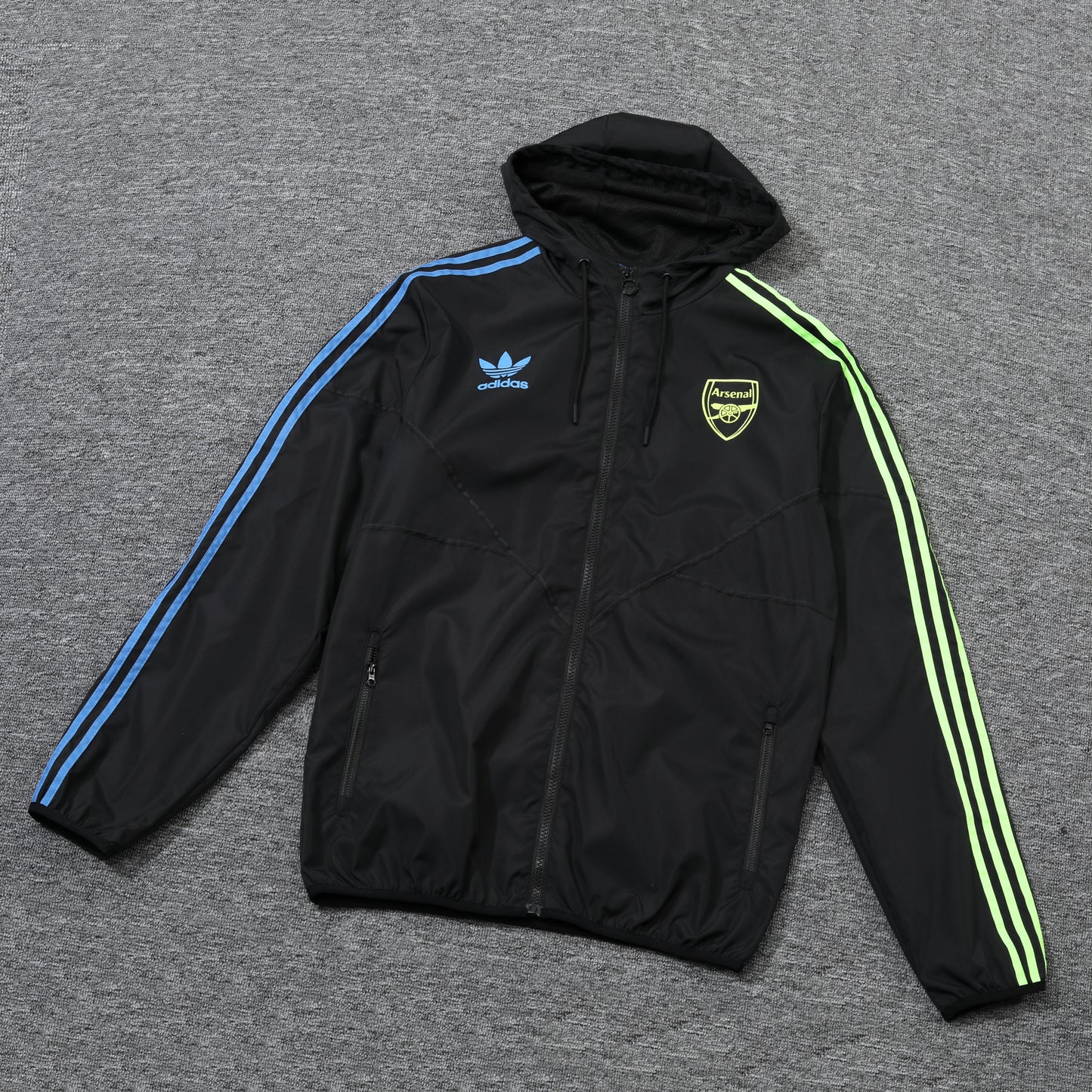 Arsenal Windbreaker 23/24