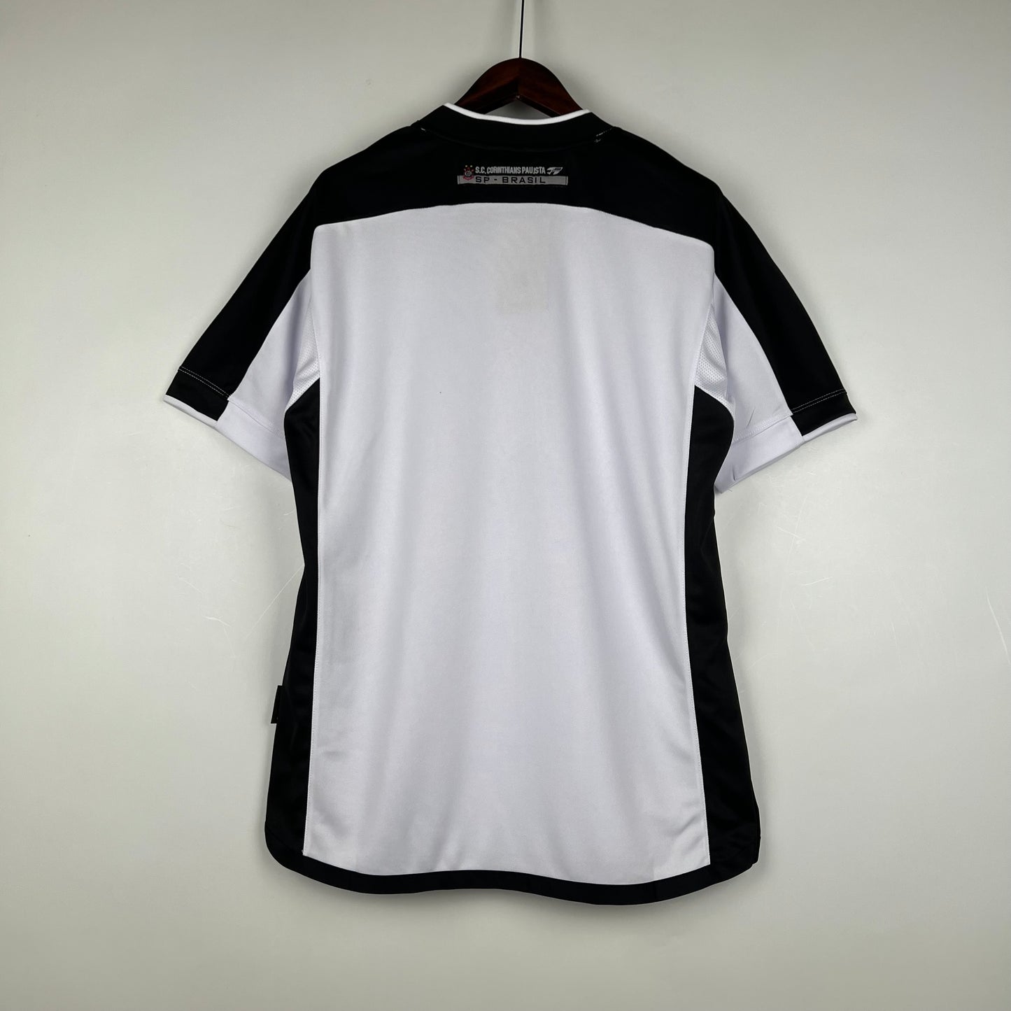 Corinthians 2000 Home