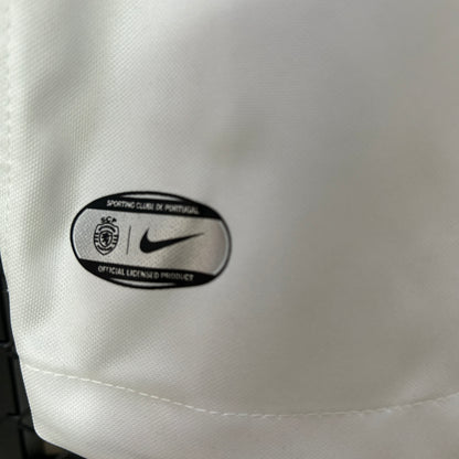 Sporting CP Edição Stromp 24/25