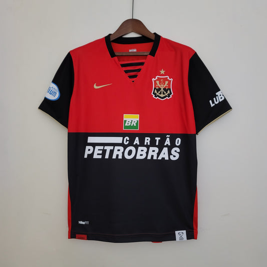 Flamengo 07/08 Home