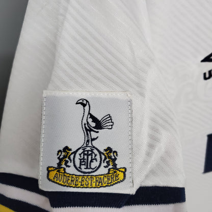 Tottenham 94/95 Home