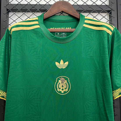 México 2025 Edição Especial