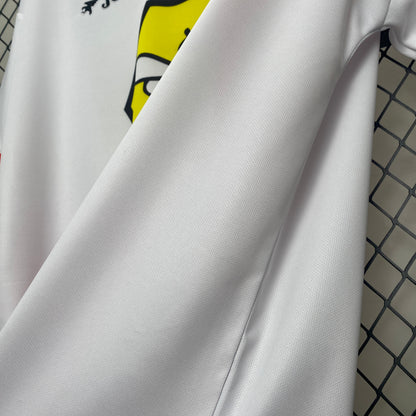 Rayo Vallecano Home 01/02