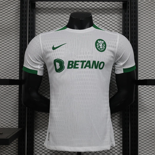 Sporting CP Home Taça das Taças