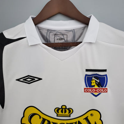 Colo Colo 2006 Home