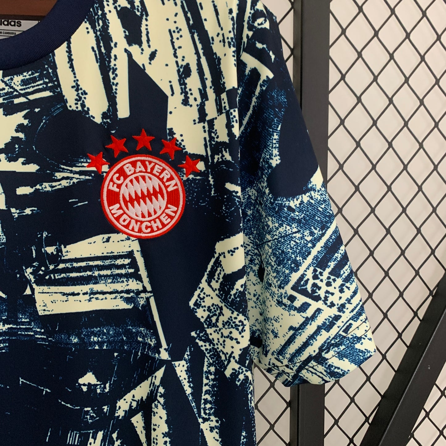 Bayern Munich Special Edition 23/24