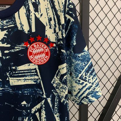 Bayern Munich Special Edition 23/24