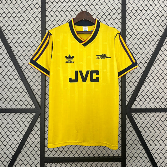 Arsenal Away 87/88