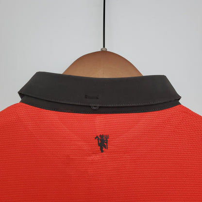 Manchester United 13/14 Home