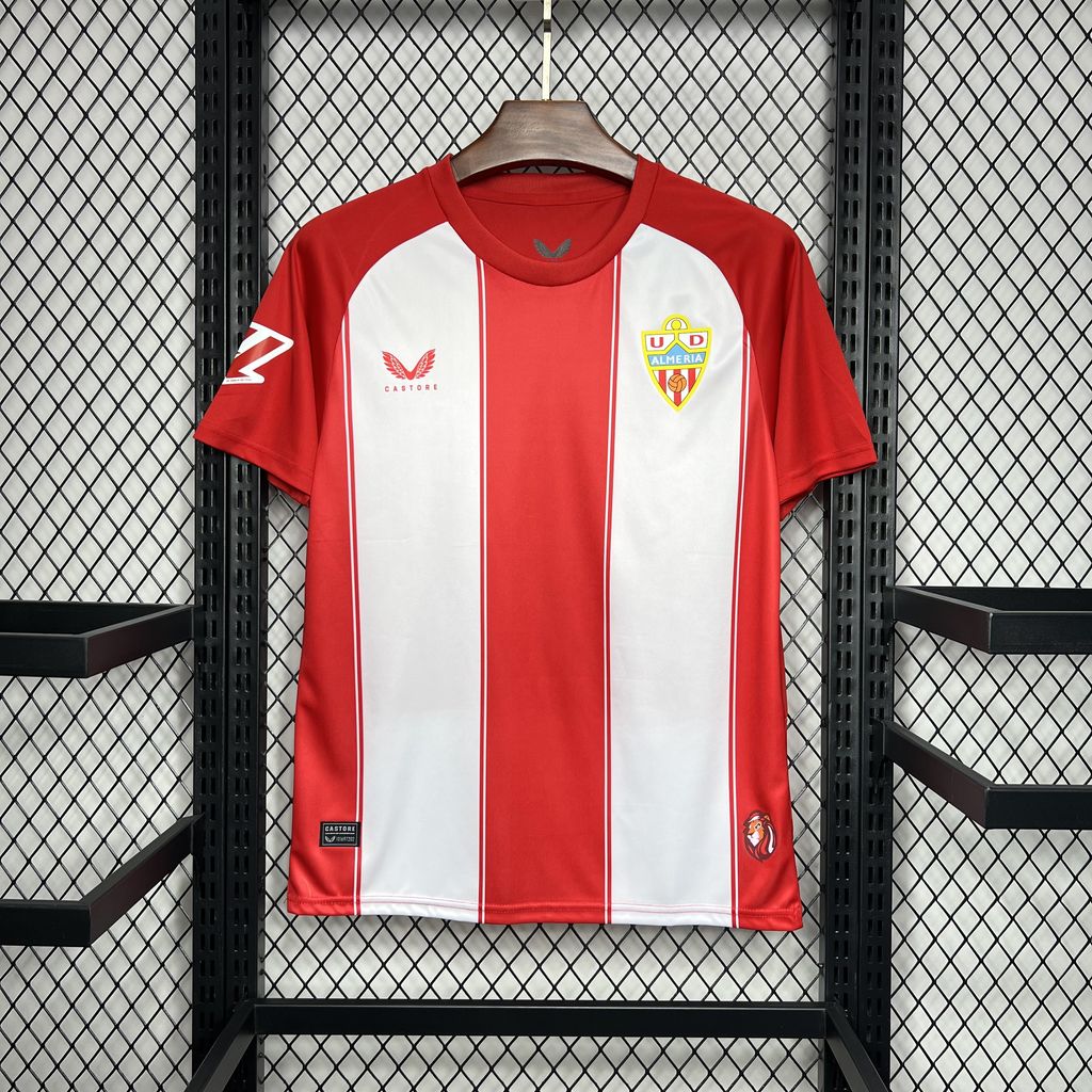 UD Almeria Home 24/25