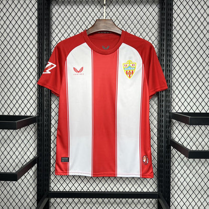 UD Almeria Home 24/25