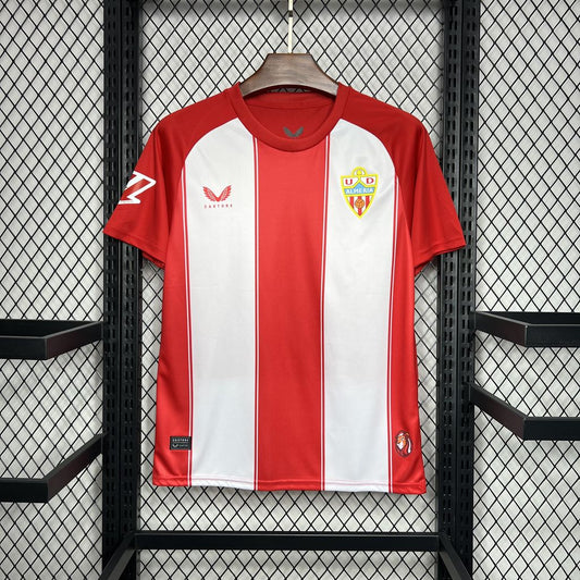 UD Almeria Home 24/25