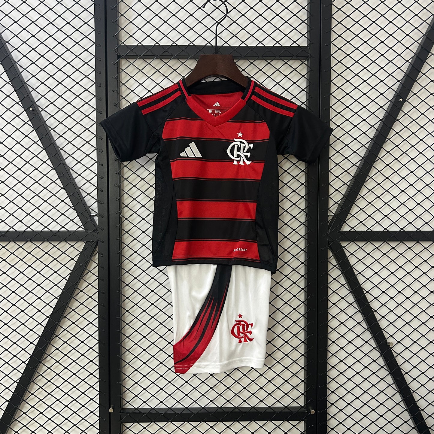 Flamengo 25/26 Home