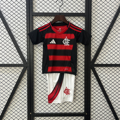 Flamengo 25/26 Home