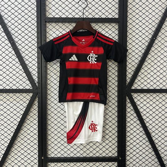 Flamengo 25/26 Home
