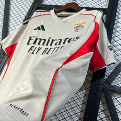 Benfica 25/26 Third