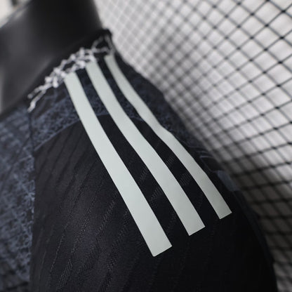 Real Madrid Special Edition 24/25 Black