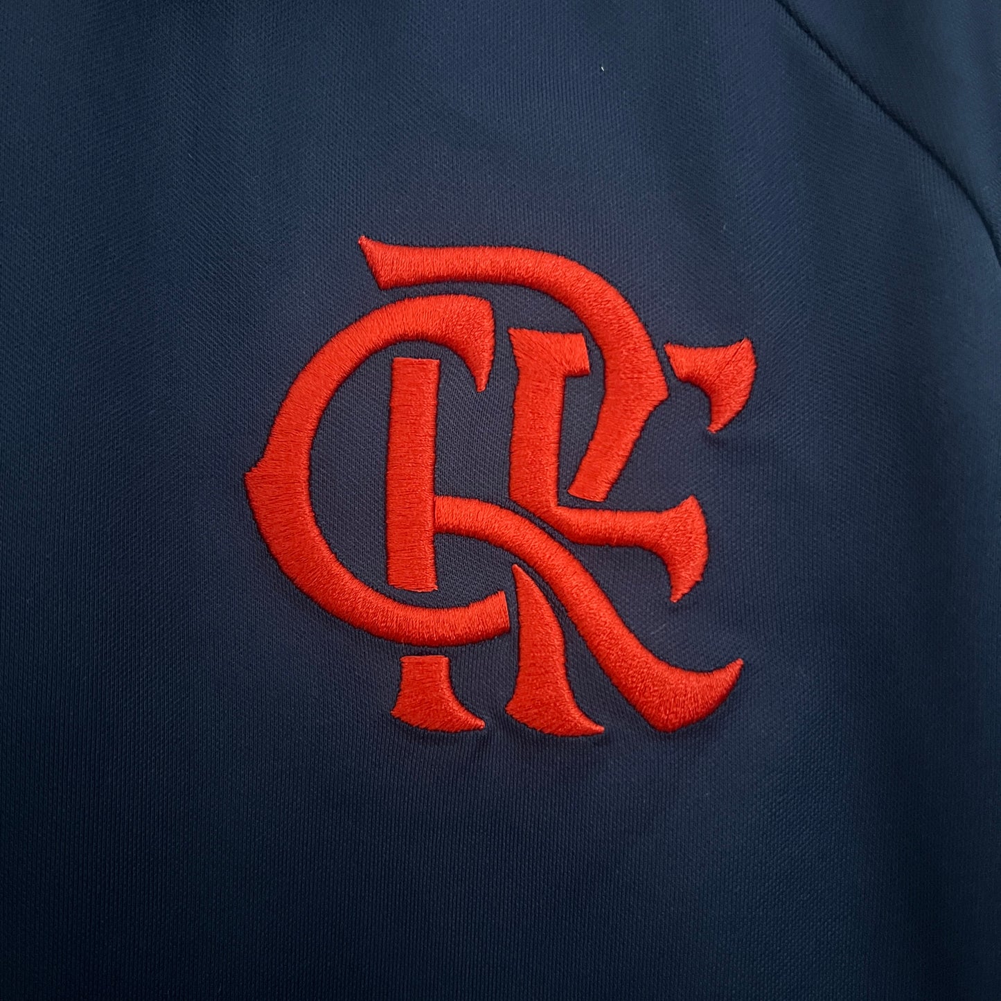 Flamengo 25/26 Polo de Treino