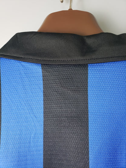 Inter 1998 Models