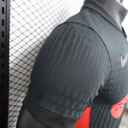 FC Barcelona Away 24/25