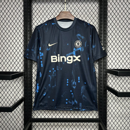 Chelsea Training 24/25