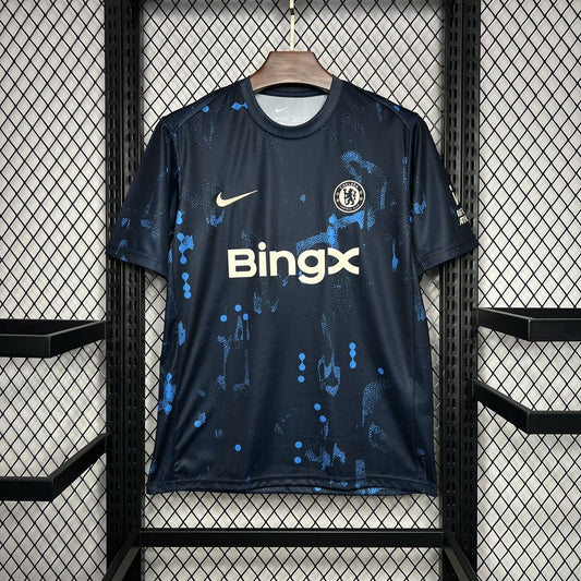 Chelsea Training 24/25