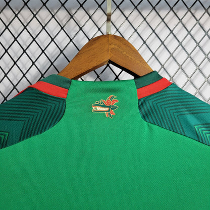 México Home 2022