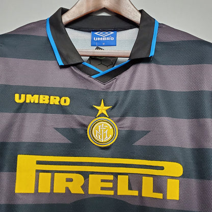 Inter Milan 97/98 Away