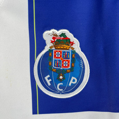 Porto 98/99 Home