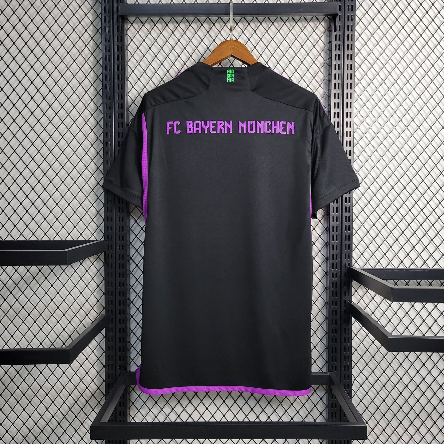 Bayern München Away 23/24